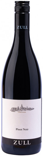 2019 Pinot Noir trocken - Weingut Zull