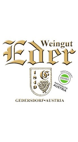 2018 Trockenbeerenauslese 0,375 L - Weingut Eder