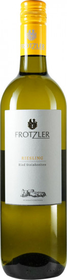 2020 Riesling Reserve trocken - Weingut Frotzler