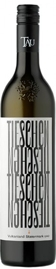 2020 TAU Tieschen Chardonnay Vulkanland Steiermark DAC trocken - Weingut Altenbacher