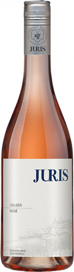 2021 Golser Rosé trocken - Weingut Juris