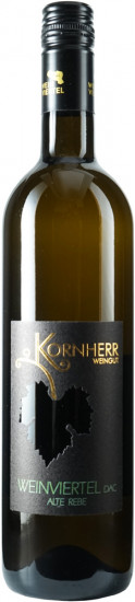 2019 Grüner Veltliner Alte Rebe - Weingut Kornherr