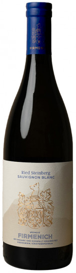 2019 Ried Steinberg Sauvignon Blanc DAC trocken - Weingut Firmenich