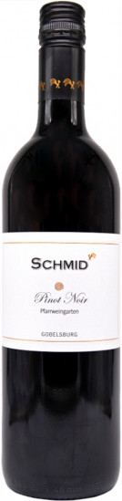 2021 Pinot Noir trocken - Andreas Schmid
