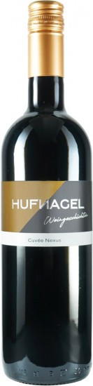 2020 Nexus Cuvée trocken - Weingut Hufnagel