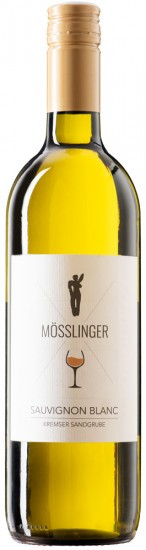 Ried Kremser Marthal Sauvignon Blanc - Weinbau Mößlinger