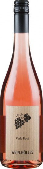 Perle Rosé trocken - Wein.Gölles
