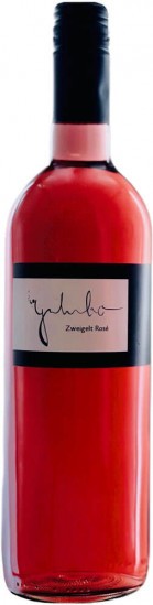 2020 Zweigelt Rosé trocken - Weingut Galumbo