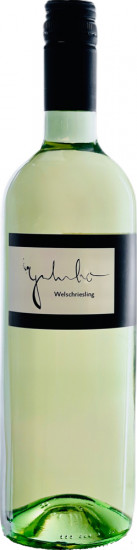 2023 Welschriesling trocken - Weingut Galumbo