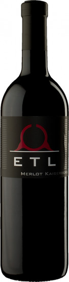2020 Merlot - Kaiserberg trocken - Etl wine and spirits GmbH