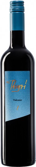 2020 Vulcano trocken - Weingut Thyri