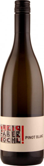 2020 Pinot Blanc trocken - Weingut Faber-Köchl