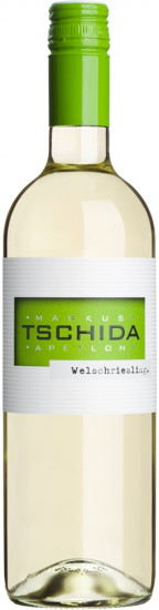 2023 Welschriesling trocken - Weingut Markus Tschida