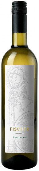 2022 Limited Pinot Blanc trocken - Alfred Fischer