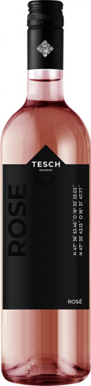 2022 Rose - Weingut Tesch