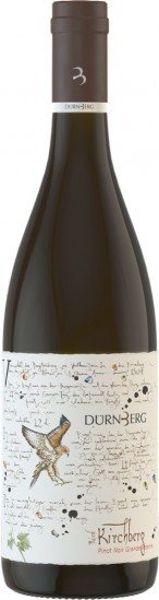 2017 Ried Kirchberg Pinot Noir Grande Reserve trocken - Weingut Dürnberg
