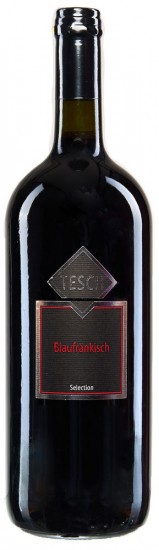 2017 Blaufränkisch Selection 1,5 L - Weingut Tesch