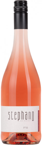 2023 IRIS Blaufränkisch Rose - Weingut StephanO