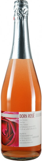 2020 Dorn-Rosé - Weingut Dorner