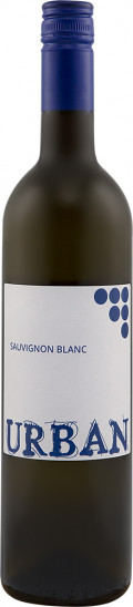 2022 Sauvignon Blanc trocken - Weingut Urban