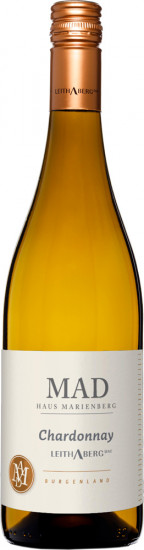 2022 Chardonnay Leithaberg DAC trocken - Weingut MAD