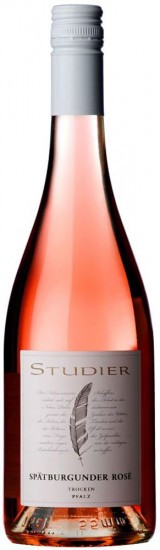 2021 Spätburgunder Rosé trocken - Weingut Studier
