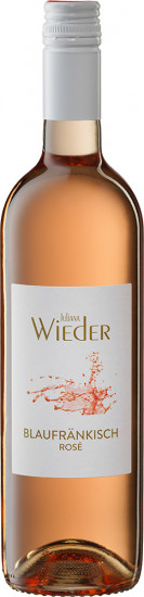 2023 Blaufränkisch Rosé trocken - Weingut Juliana Wieder