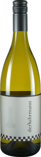 2023 Chardonnay trocken Bio - Bioweingut Der Fuhrmann