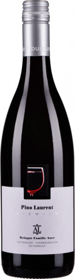 2021 Pino Laurent Premium trocken - Weingut Familie Auer