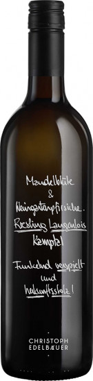 2022 Riesling 