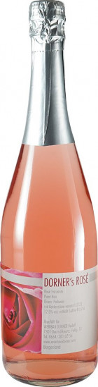 2022 Dorner´s Rosé trocken - Weingut Dorner