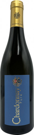 2020 Chardonnay Pure trocken - Weingut Hahnekamp-Sailer