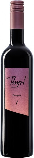 2020 Zweigelt - Edition Michael trocken - Weingut Thyri