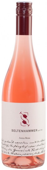 2021 Zweigelt Rosé trocken - Weingut Seltenhammer