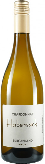 2023 Chardonnay trocken - Weingut Habersack