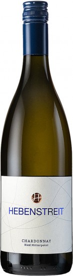 2020 Chardonnay Mitterpoint - Weingut Hebenstreit