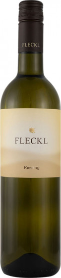 2023 Riesling trocken - Fleckl