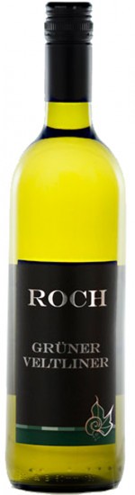 Grüner Veltliner Wora 6 - Weingut Roch