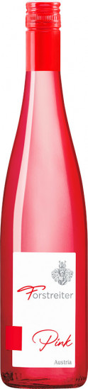 2023 Rose Pink trocken - Weingut Forstreiter