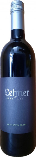 2023 Sauvignon Blanc trocken - Weingut Lehner