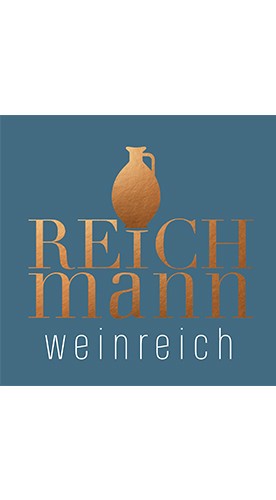 2018 Weissburgunder Auslese süß 0,5 L - Weinhof Reichmann
