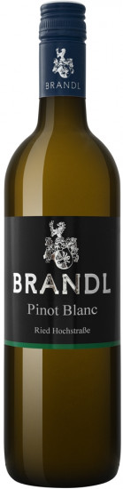 2022 Pinot Blanc trocken - Weinhof Brandl