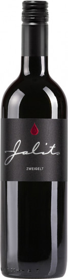 2021 Zweigelt trocken - Weingut Jalits