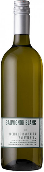 2023 Sauvignon Blanc trocken - Weingut Machalek