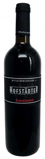 2019 Blaufränkisch Reserve D.A.C. trocken 1,5 L - Familie Hofstädter