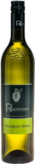 2017 Sauvignon Blanc Reserve trocken - Weinhof Reichmann