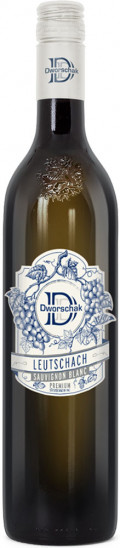 2022 Sauvignon blanc Premium LEUTSCHACH Südsteiermark DAC trocken - Weingut Dworschak