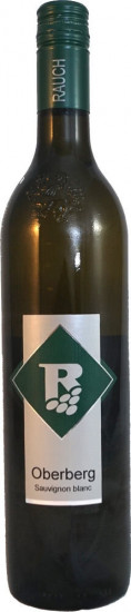 2020 Sauvignon Blanc Oberberg trocken - Weinhof Rauch