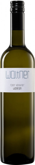 2023 Roter Veltliner - Weingut Gerald Waltner