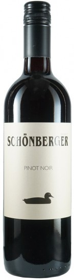 2019 Pinot Noir trocken - Weingut Schönberger